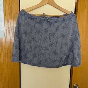 Toad and Company - W's Seleena Skort - Size: 20